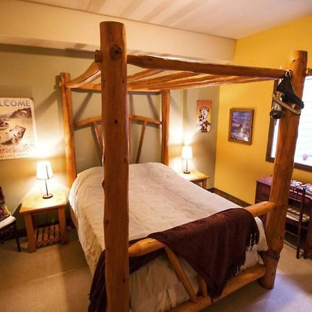 The Roost Lodge Kalispell Dış mekan fotoğraf
