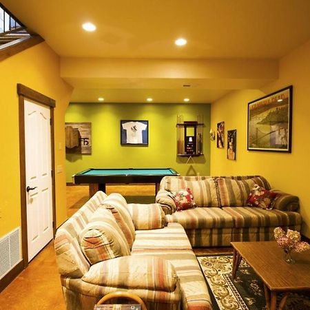 The Roost Lodge Kalispell Dış mekan fotoğraf