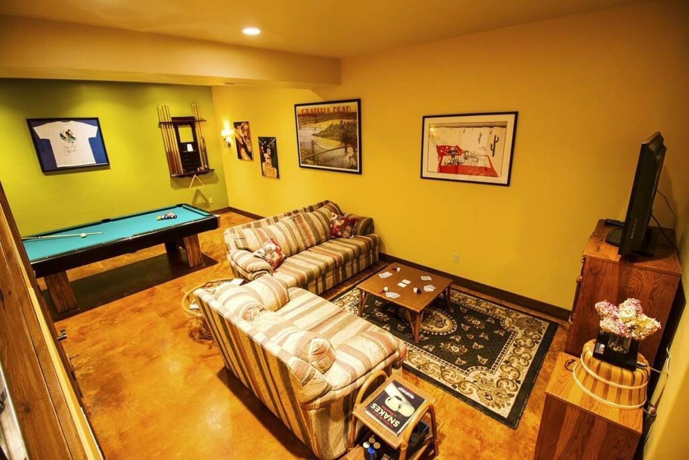 The Roost Lodge Kalispell Dış mekan fotoğraf